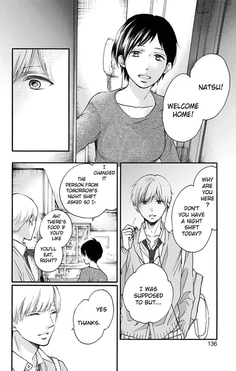 Kono Oto Tomare! Chapter 70 36